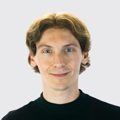 Photo of Dalton Kay
