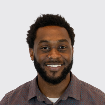 Photo of Quintin Reynolds