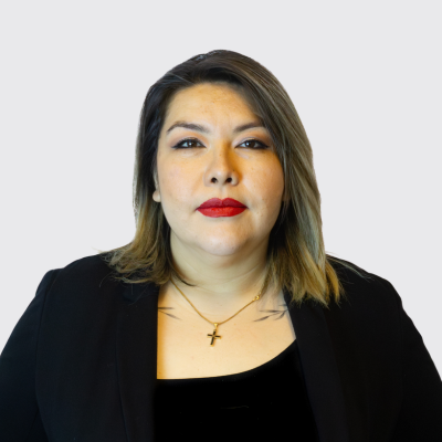 Photo of Gabby Owens