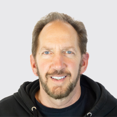 Photo of James Barcelona