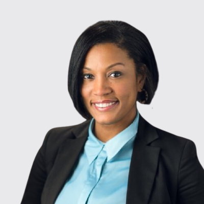 Photo of Monique Kilgore