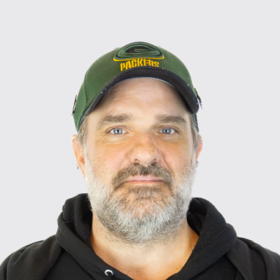 Photo of Robert Feare