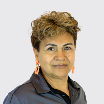 Photo of Teresa Rodriguez