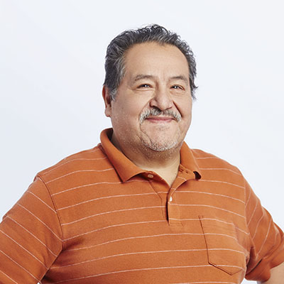Photo of Jorge Ismael Ortiz
