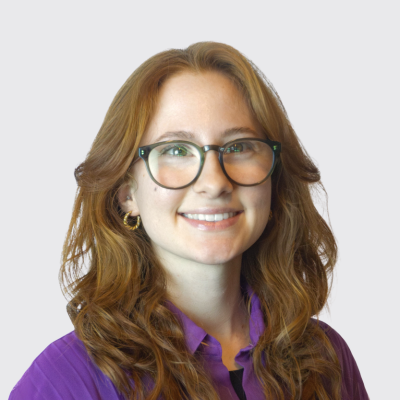 Photo of Emma Medford
