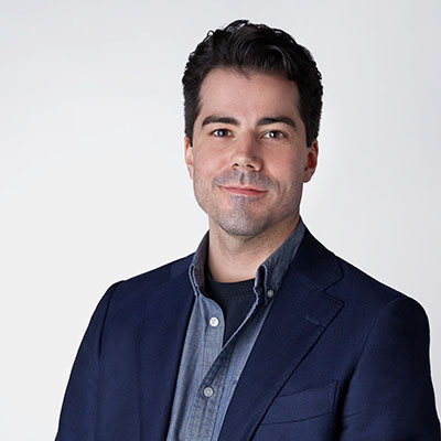 Photo of Matt Miller