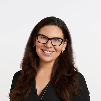 Photo of Natalie Shmulik