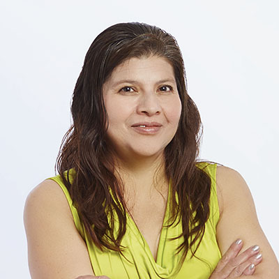 Photo of Noemi Alvarado