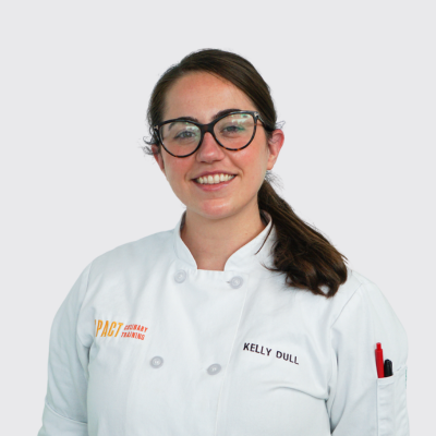 Photo of Kelly Web