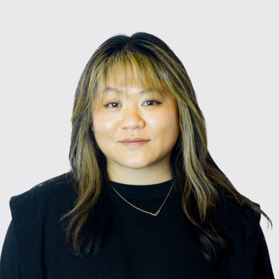 Photo of Lorraine Nguyen