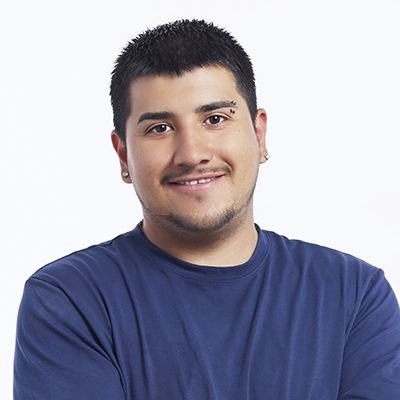 Photo of Adan Perez