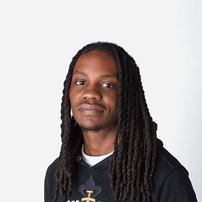 Photo of DeAngelo Washington