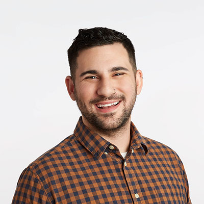 Photo of Devin de Lima