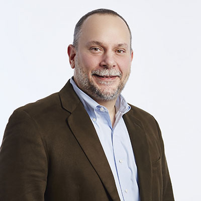 Photo of Steve DeBretto