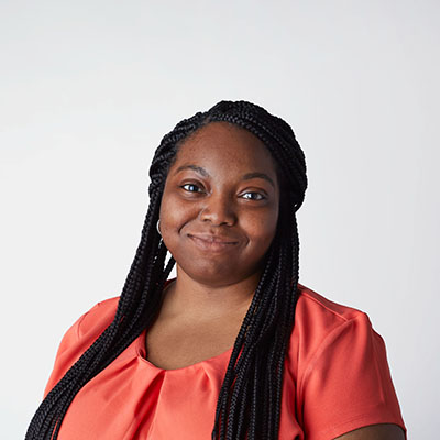 Photo of Tamera Fields
