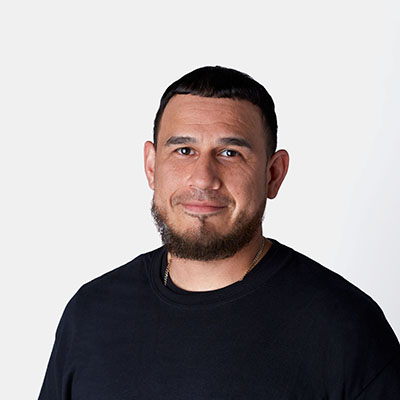 Photo of Victor Leon